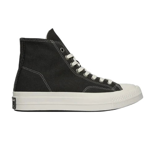 Converse First String Chuck Taylor Hi 'Beluga Black Marshmallow'