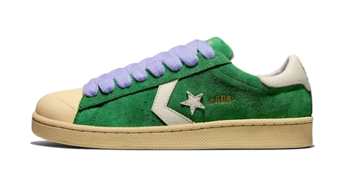 Converse 1908 Pro Leather GOLF le FLEUR* Tyler, The Creator Amazon