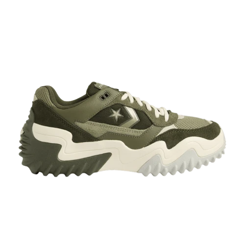 Converse Wave Motion Trainer 'Green Ivory'