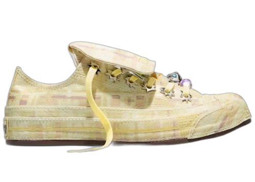 Converse Chuck Taylor All Star 70 Ox Collina Strada Mellow Yellow