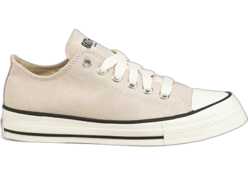 Converse Chuck Taylor All Star Throwback Low Classic Ecru Vintage White