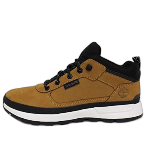 Timberland Field Trekker Mid 'Wheat'