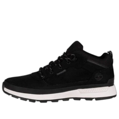 Timberland Field Trekker 'Black'