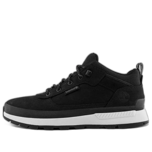 Timberland Field Trekker Mid 'Black'