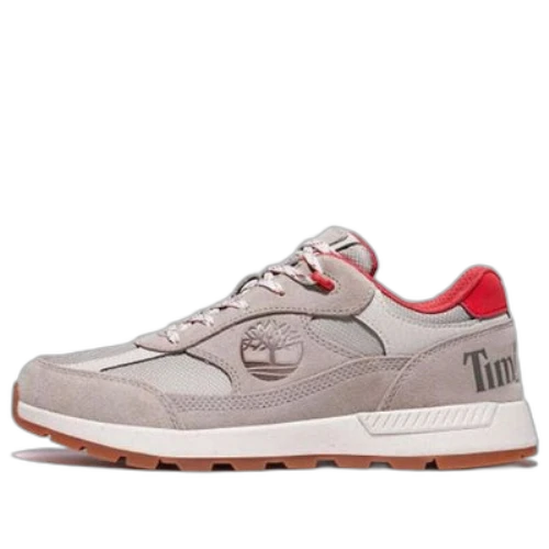 Timberland Field Trekker Low 'Grey'