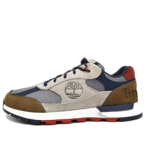Timberland Field Trekker Low