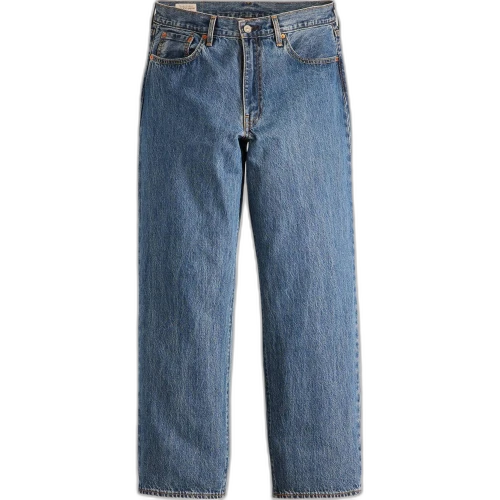 Levis 578 Baggy Wide-Leg Jeans