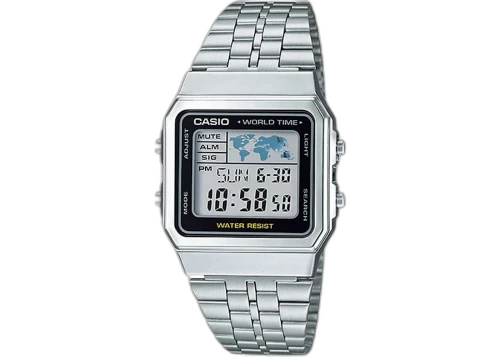 Casio G-Shock A500WA-1