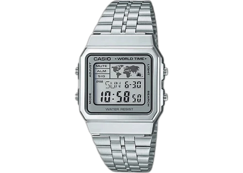 Casio G-Shock A500WA-7