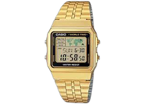 Casio G-Shock A500WGA-1