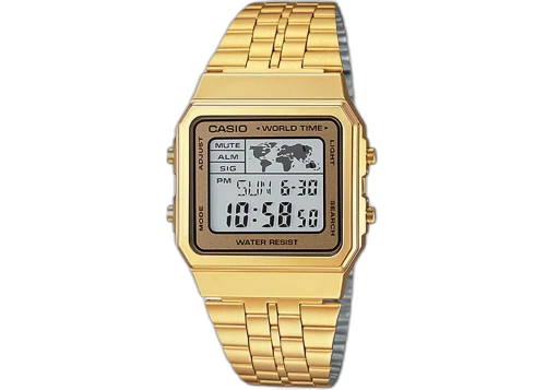 Casio G-Shock A500WGA-9