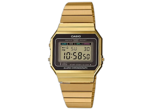 Casio Vintage A700WG-9A