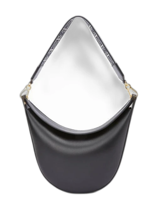 LOEWE Luna Shoulder Bag Black