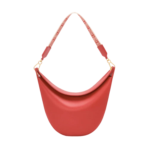 Loewe Luna Bag 'Scarlet Red'