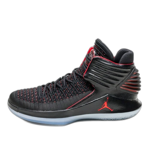 Air Jordan 32 Bred 'MJ Day' (2017)