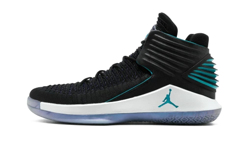 Jordan XXXII CEO