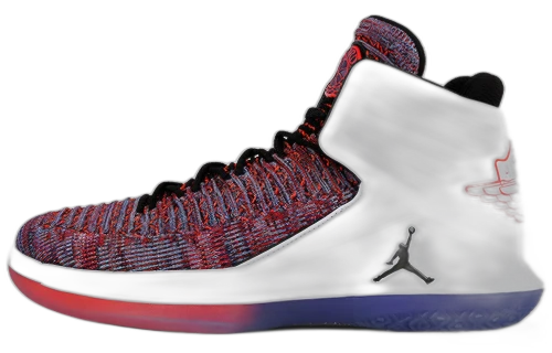 Air Jordan 32 'Finale'