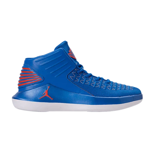 (GS) Air Jordan 32 BG 'Russell Westbrook'