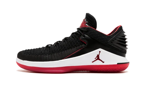 Jordan XXXII Low MJ Day