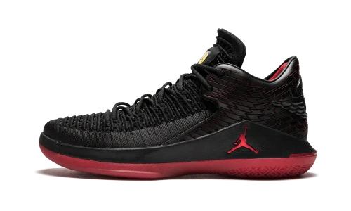 Air Jordan 32 Low 'Last Shot'