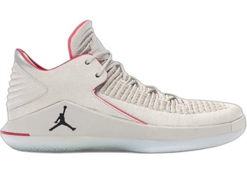Jordan XXXII Low Gordon St.