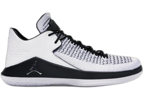 Jordan XXXII Low Wing It
