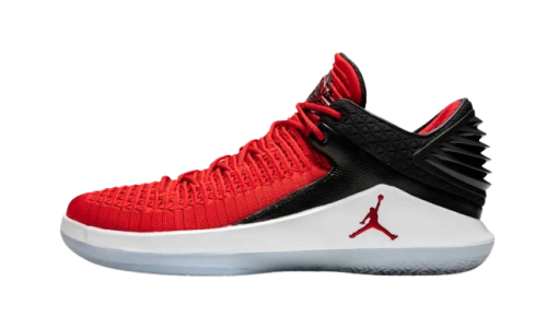 Jordan XXXII Low Chicago Win Like 96