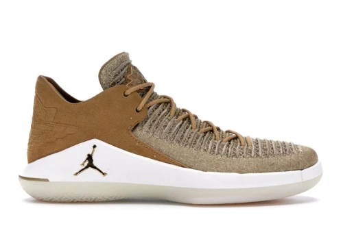 Jordan XXXII Low Golden Harvest