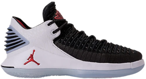 Jordan XXXII Low Free Throw Line (GS)