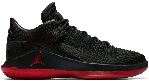 Jordan XXXII Low Last Shot (GS)