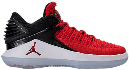 Jordan XXXII Low Win Like 96 (GS)