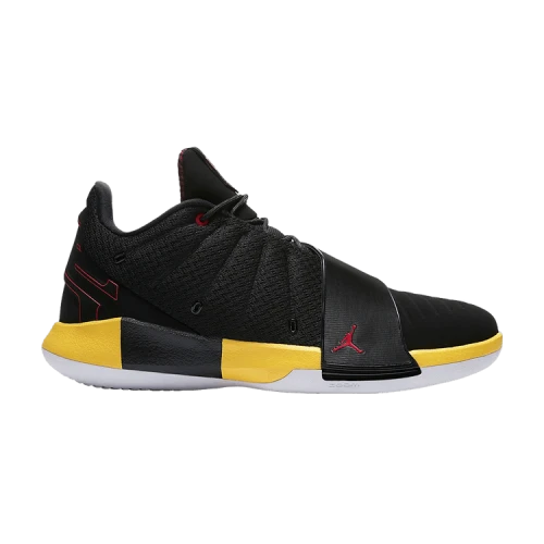 Air Jordan CP3 XI Taxi 11