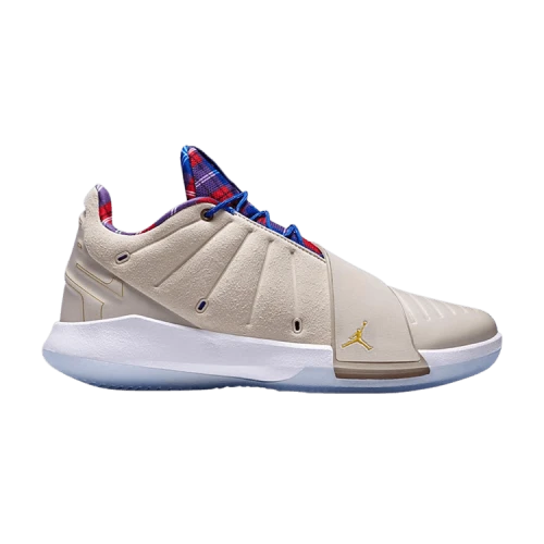 Air Jordan CP3.XI 'Cliff Paul'