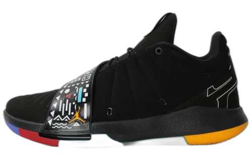 Jordan CP3.XI Martin