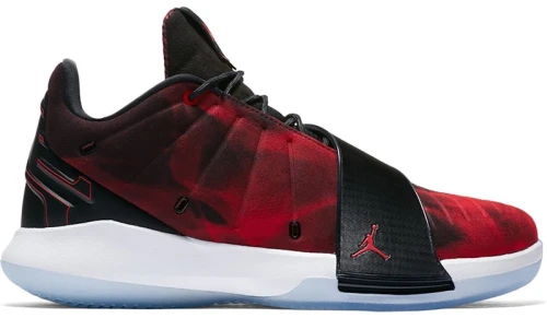 Jordan CP3.XI Rocket Fuel