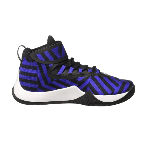 Air Jordan Fly Unlimited Black/Blue