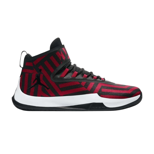 Air Jordan Fly Unlimited 'Bred'