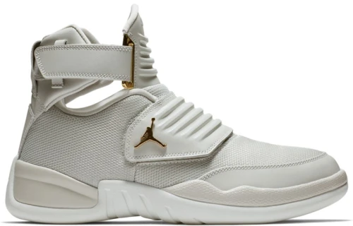 Jordan Generation 23 Light Bone