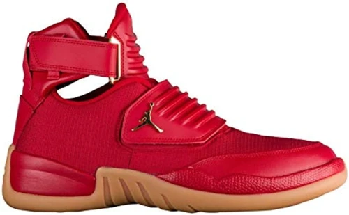 Jordan Generation 23 Gym Red Gum