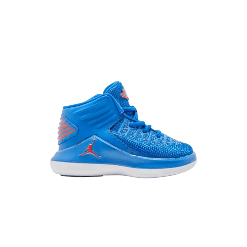 Air Jordan 32 BT 'Russell Westbrook'