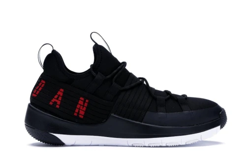 Jordan Trainer Pro Black