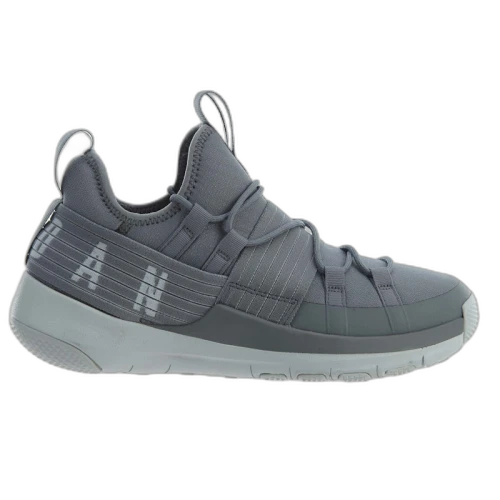 Jordan Trainer Pro Cool Grey / Pure Platinum