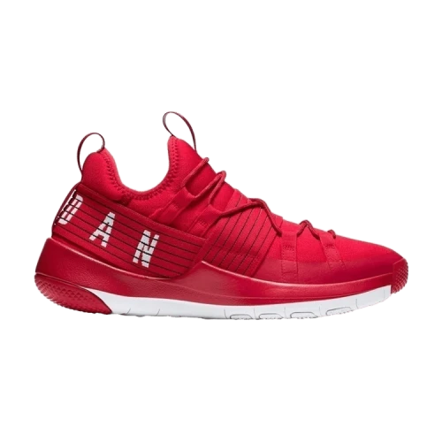 Air Jordan Trainer Pro 'Gym Red'