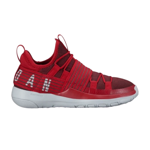 Air Jordan Trainer Pro GS 'Gym Red'
