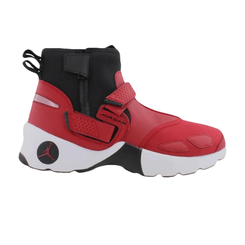 Jordan Trunner Lx High Gym Red/Gym Red-Black-White
