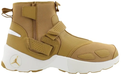 Jordan Trunner LX High Golden Harvest