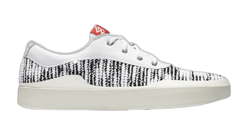 Jordan Westbrook 0.3 White