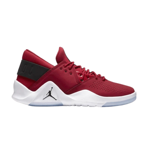 Jordan Flight Fresh 'Gym Red'
