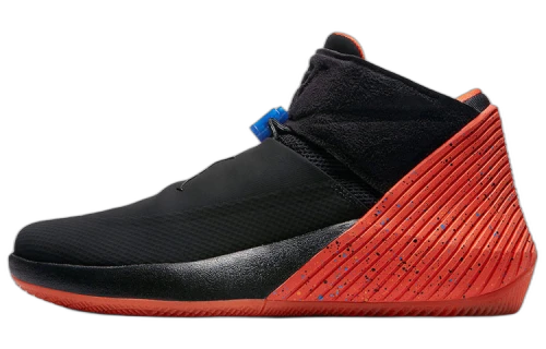 Jordan Why Not Zer0.1 Triple Double King