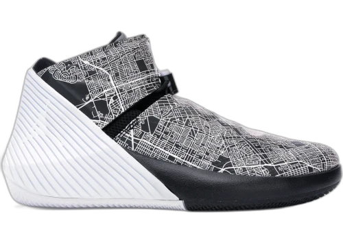 Jordan Why Not Zer0.1 All-Star (2018)